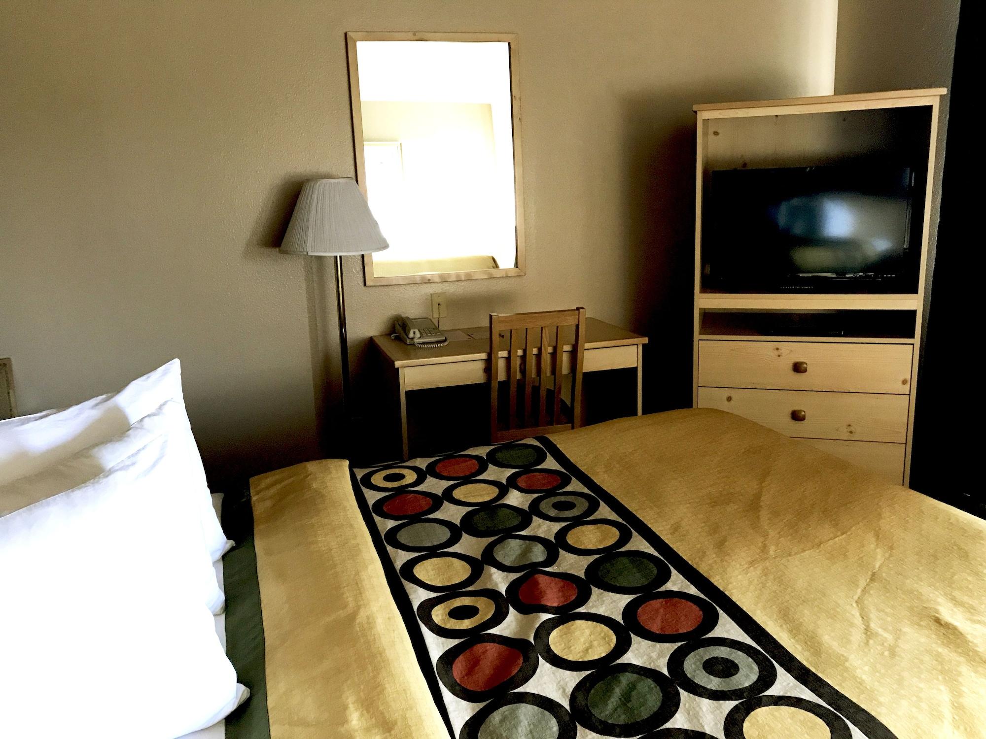 Fairbridge Inn & Suites Moscow - Pullman מראה חיצוני תמונה