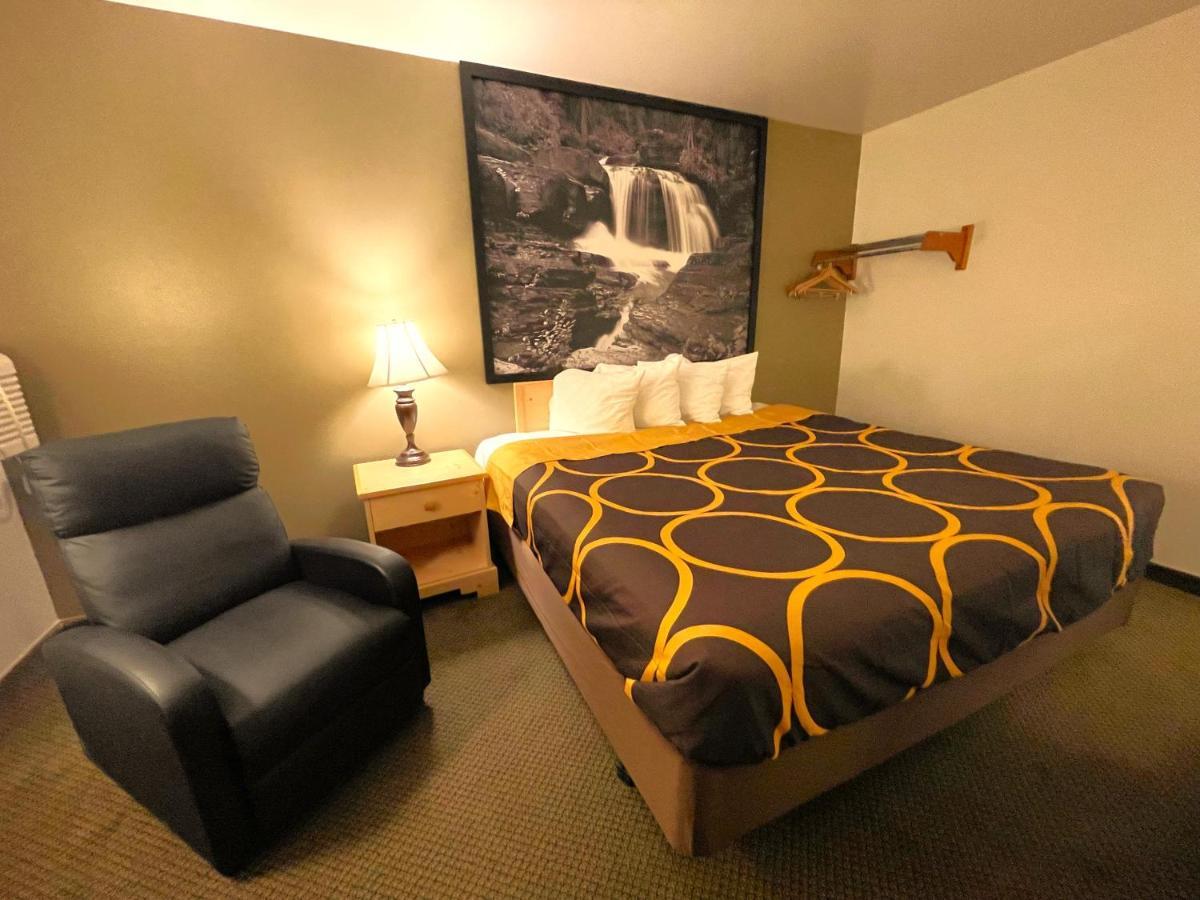 Fairbridge Inn & Suites Moscow - Pullman מראה חיצוני תמונה
